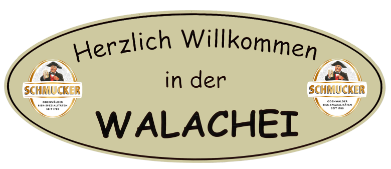 Logo Walachei