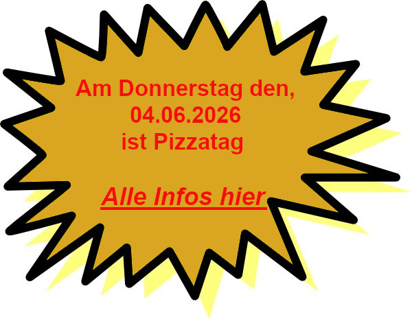 Pizzateig