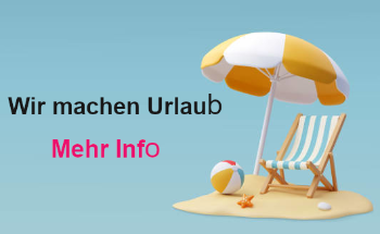 Urlaub